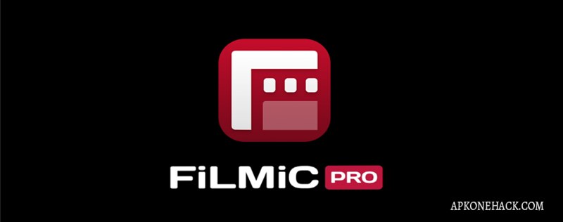 Recording using Filmic Pro and editing using&nbsp;KineMaster