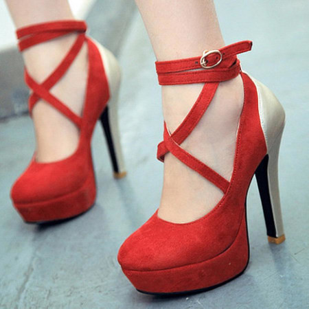 Effect of Wearing High Heel Shoes-&nbsp;Documentary
